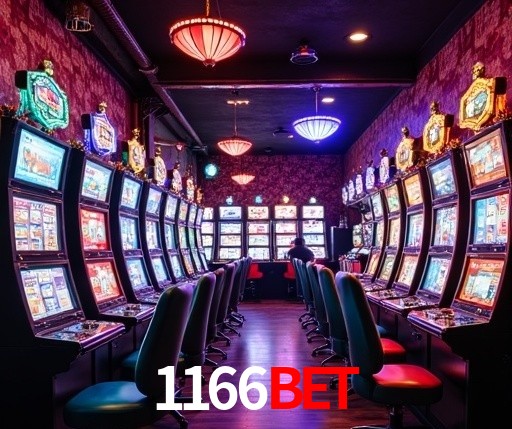 1166bet login